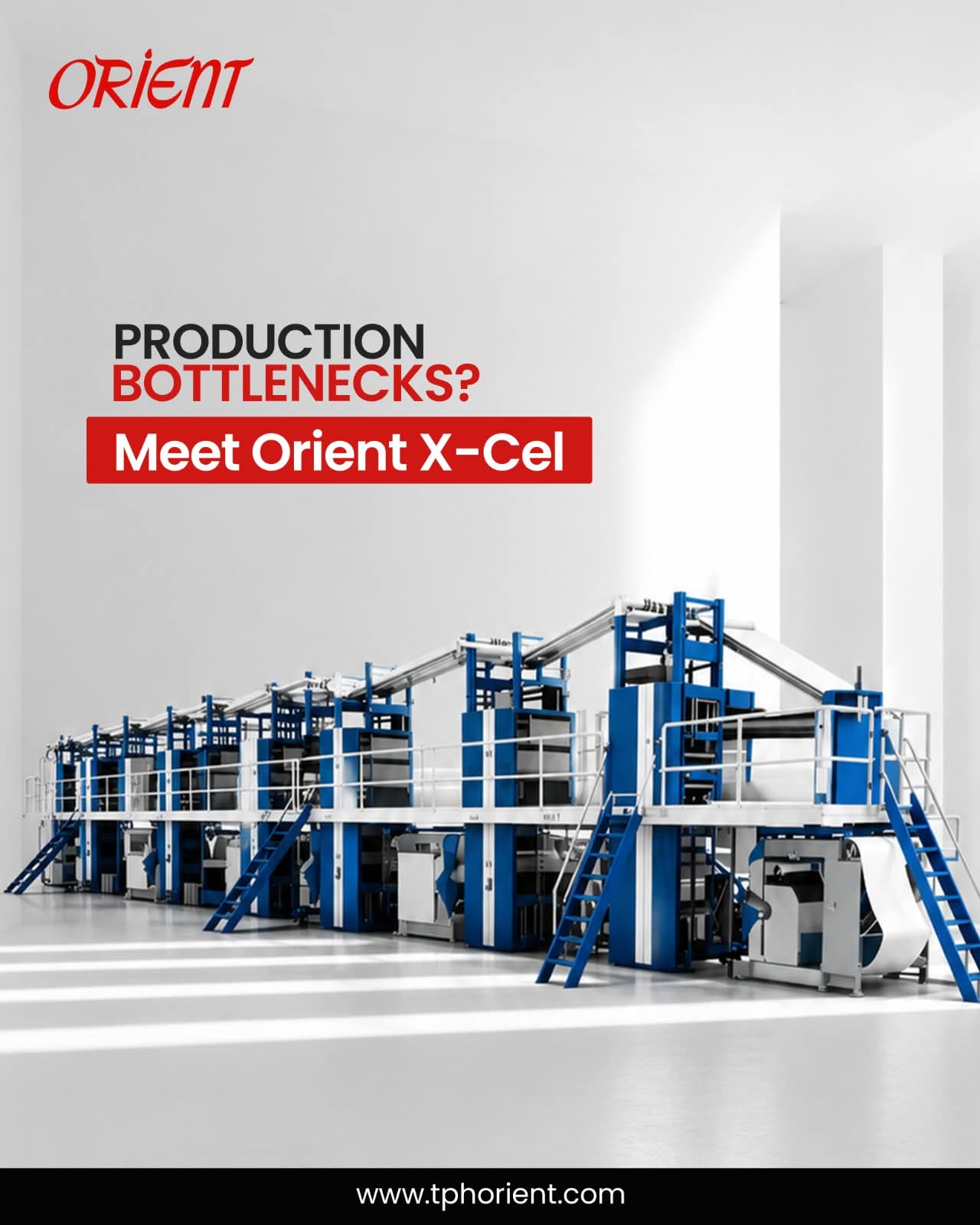Offset Printing Press